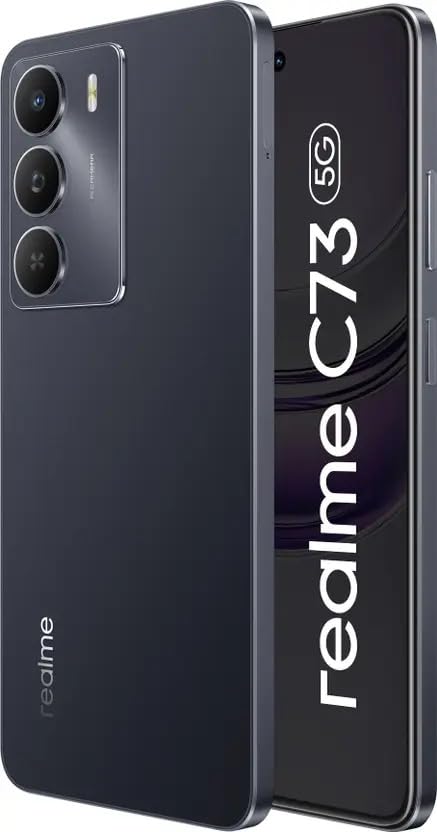 realme C73 5G Smartphone